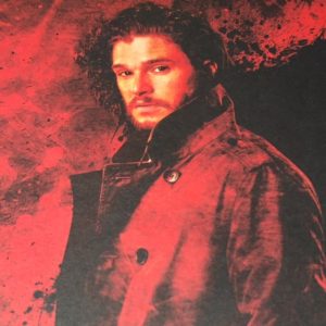 Kit Harington in Doctor Faustus at Duke Of Yorks Theatre - reviewed by Paul Seven Lewis