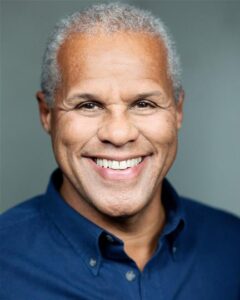 photo of Gary Wilmot