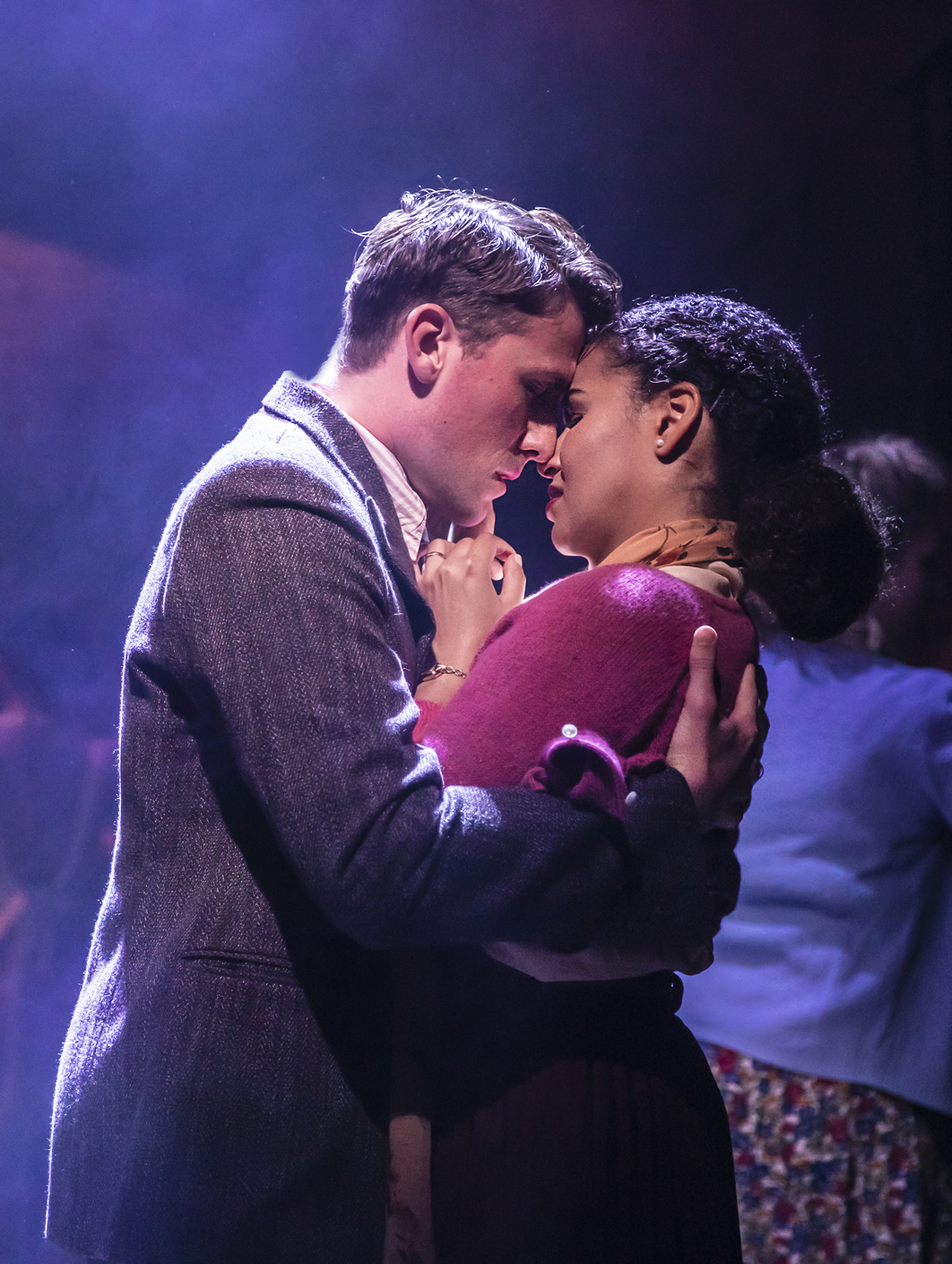 Brief Encounter at The Watermill Theatre - review