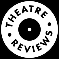 logo of theatre.reviews